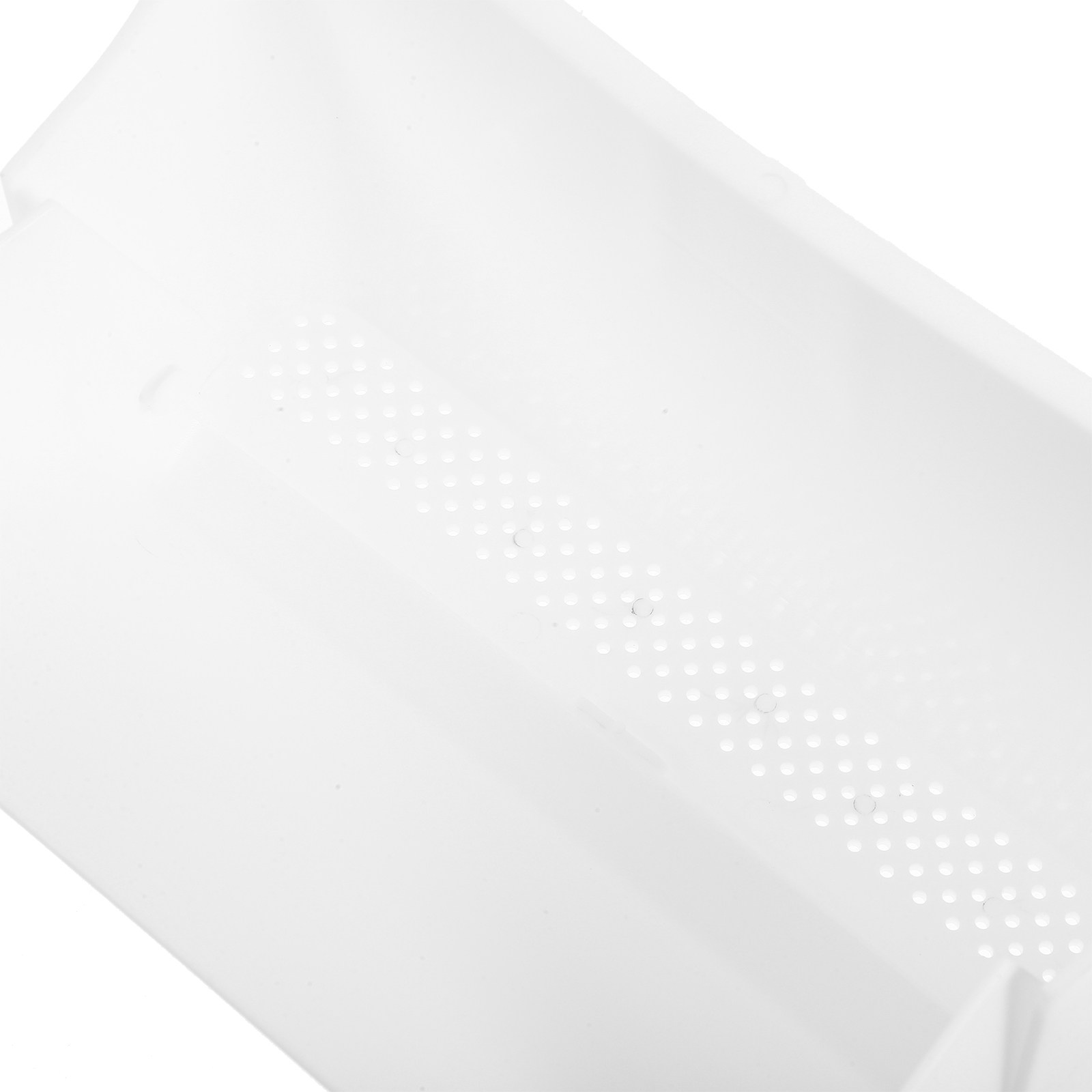 Foldable Wall-Mounted Storage  - огляд і ціна Home Essentials Bathroom Storage
