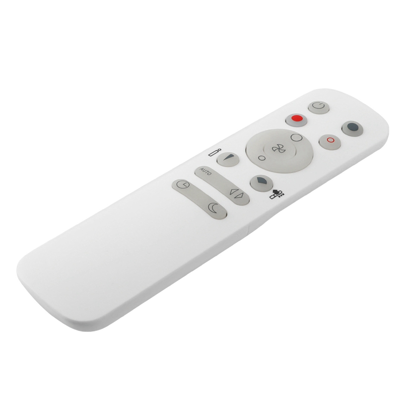 ABUO 10 in 1 Remote Control fo - огляд і ціна Dyson Fan Am07